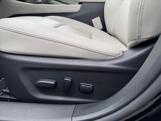 2024 Nissan Altima 2.5 SL