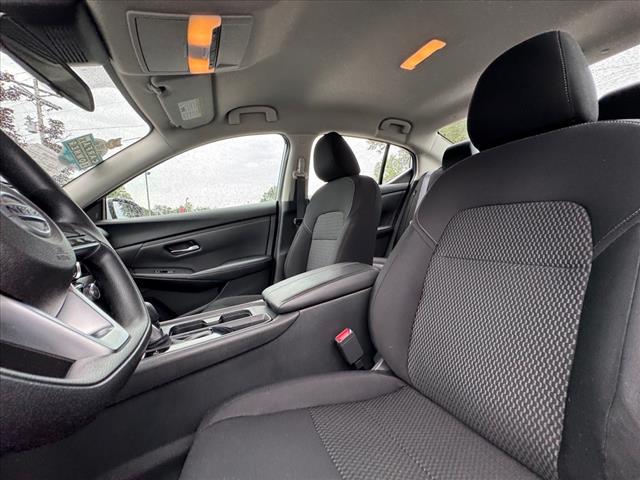 2023 Nissan Sentra S