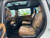 2025 Nissan Armada Platinum Reserve