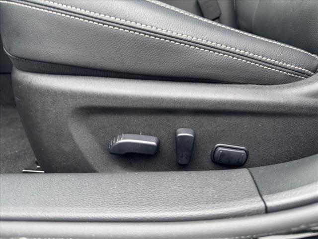 2024 Nissan Altima 2.5 SL