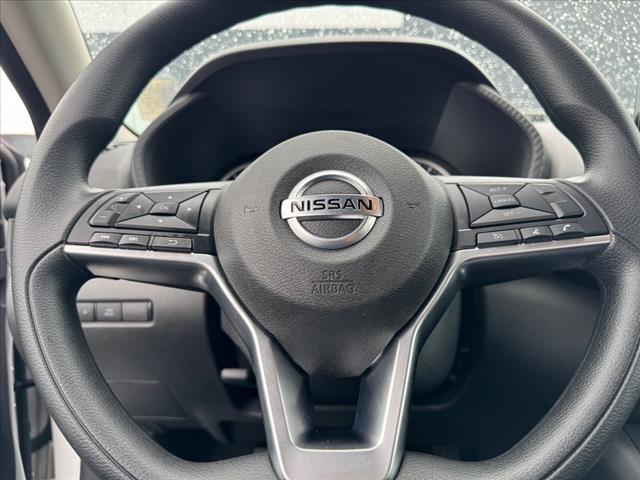 2023 Nissan Sentra S