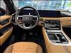 2025 Nissan Armada Platinum Reserve