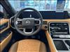 2025 Nissan Armada Platinum Reserve