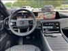 2025 Nissan Armada PRO-4X