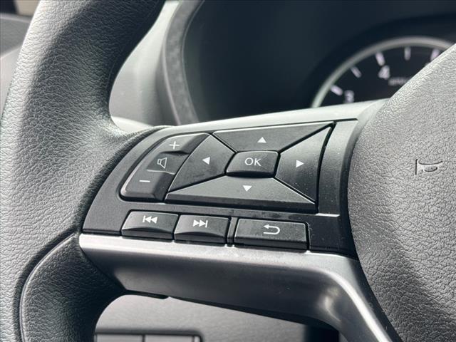 2023 Nissan Sentra S