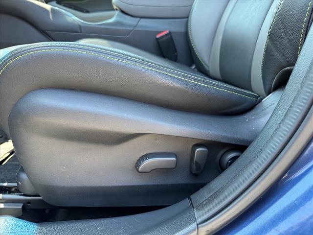 2021 Subaru Outback Onyx Edition XT
