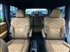 2025 Nissan Armada Platinum Reserve