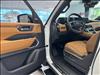 2025 Nissan Armada Platinum Reserve
