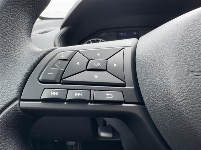 2025 Nissan Altima 2.5 S