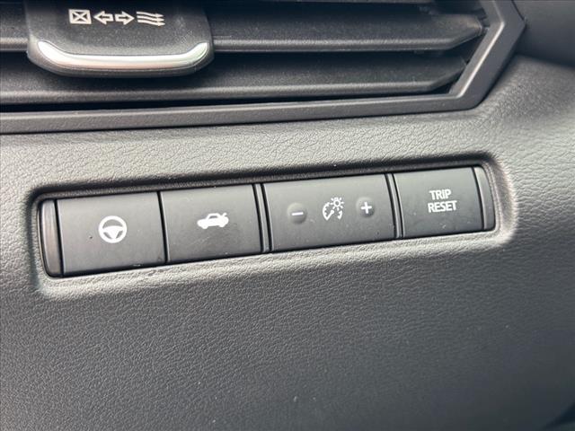 2024 Nissan Altima 2.5 SL