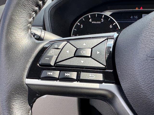 2024 Nissan Altima 2.5 SL