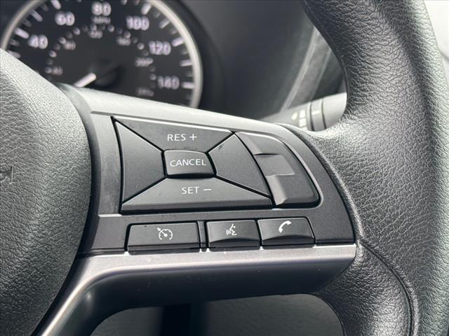 2023 Nissan Sentra S