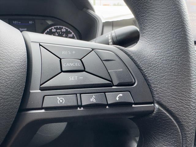 2025 Nissan Altima 2.5 S