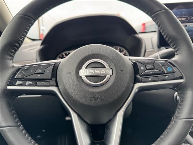 2024 Nissan Altima 2.5 SL