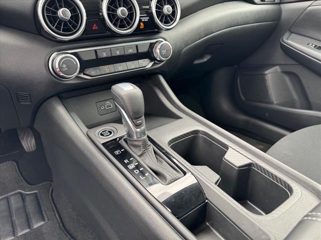 2023 Nissan Sentra S