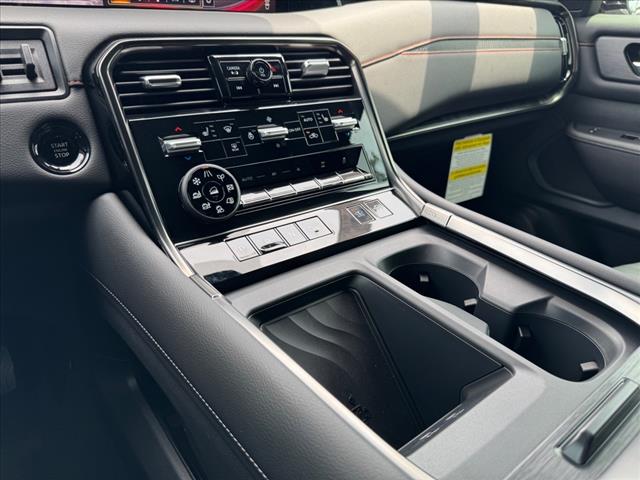 2025 Nissan Armada PRO-4X