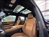 2025 Nissan Armada Platinum Reserve
