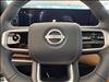 2025 Nissan Armada Platinum Reserve