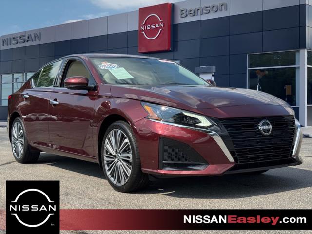 2024 Nissan Altima 2.5 SL