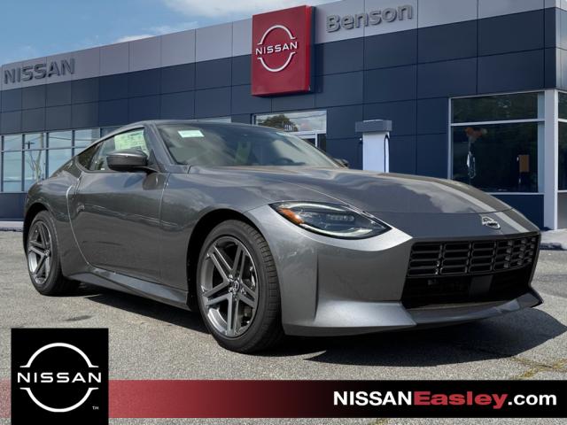 2025 Nissan Z Sport