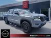 2023 Nissan Frontier