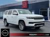 2022 Jeep Grand Wagoneer Series II