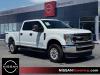 2022 Ford F-250 Super Duty XLT - thumbnail 1