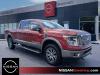 2017 Nissan Titan XD