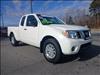 2019 Nissan Frontier