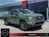 2024 Nissan Frontier SV - thumbnail 1