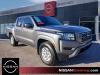 2024 Nissan Frontier