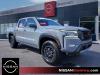 2023 Nissan Frontier