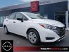 2024 Nissan Versa