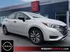 2024 Nissan Versa