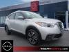 2019 Nissan Kicks