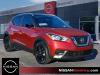 2020 Nissan Kicks