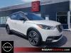 2020 Nissan Kicks