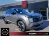 2025 Nissan Kicks