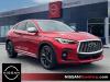 2022 INFINITI QX55 Essential - thumbnail 1