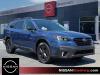 2021 Subaru Outback Onyx Edition XT