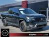 2023 Honda Ridgeline Black Edition - thumbnail 1