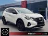 2024 Nissan Murano SV - thumbnail 1