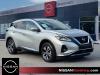 2024 Nissan Murano SV - thumbnail 1