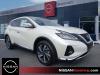 2024 Nissan Murano