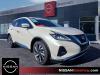 2024 Nissan Murano