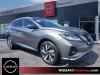 2023 Nissan Murano