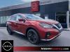 2024 Nissan Murano