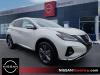 2024 Nissan Murano