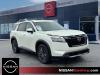 2022 Nissan Pathfinder SL - thumbnail 1