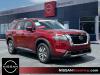 2023 Nissan Pathfinder